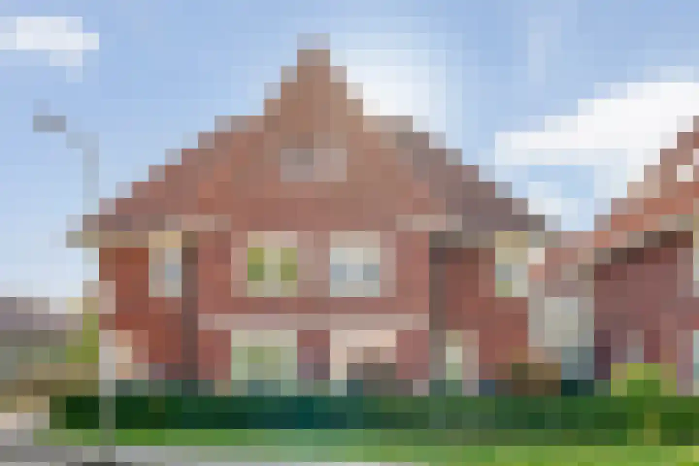 Ootmarsumsestraat 12 D dans Denekamp