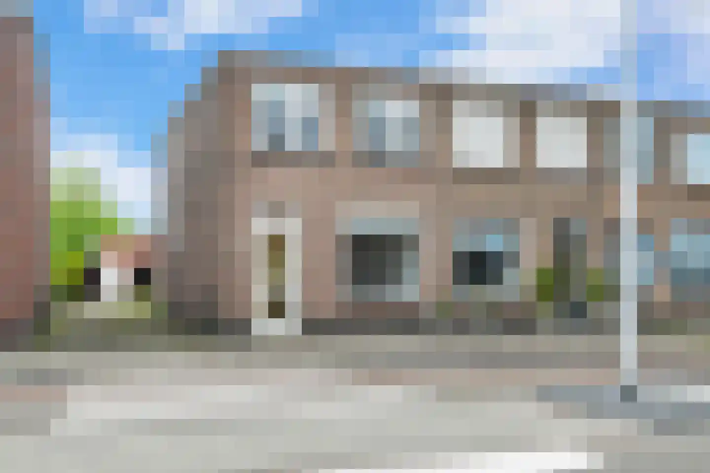Ootmarsumsestraat 374 Almelo