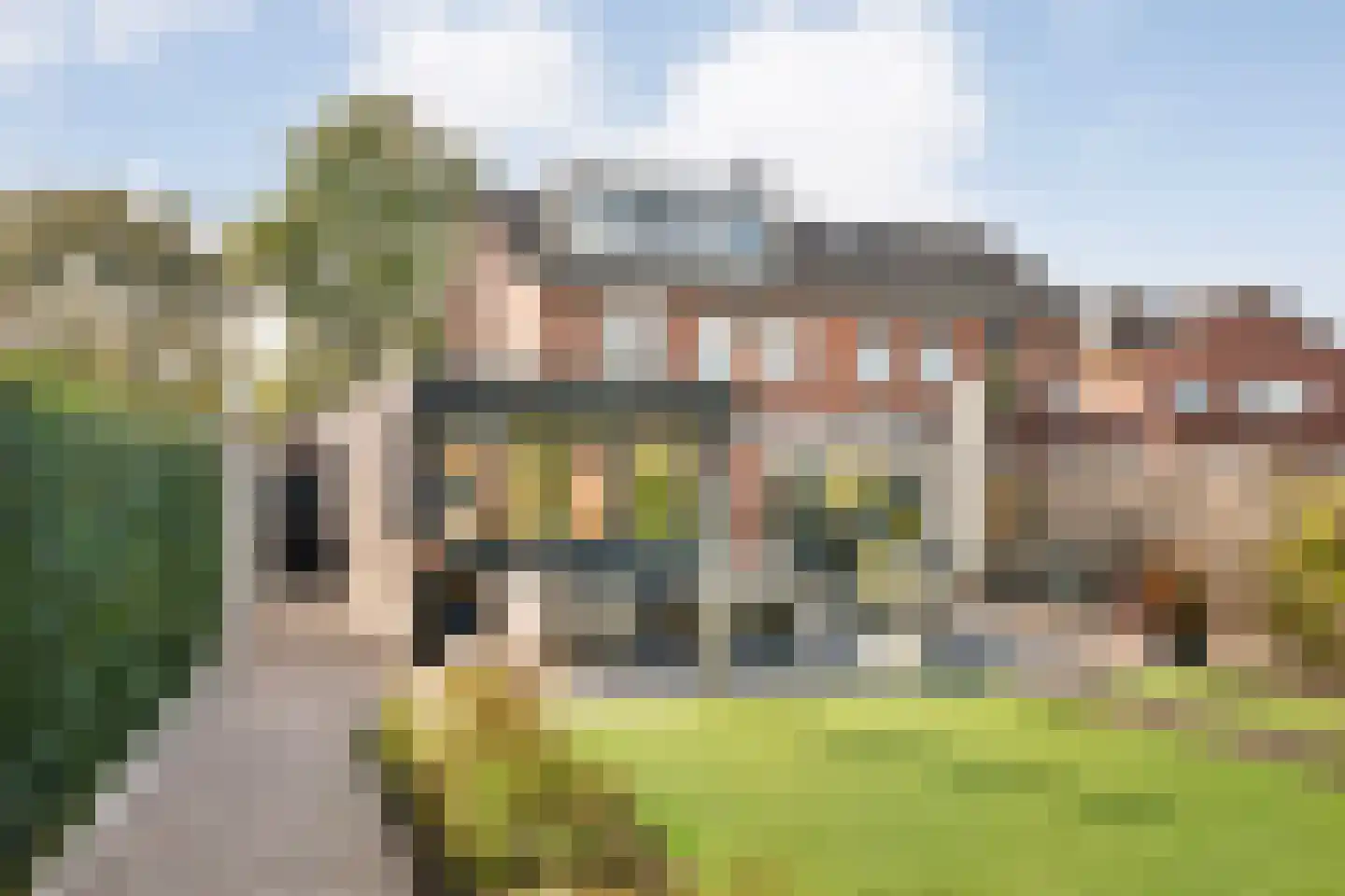 Ootmarsumsestraat 480 Almelo
