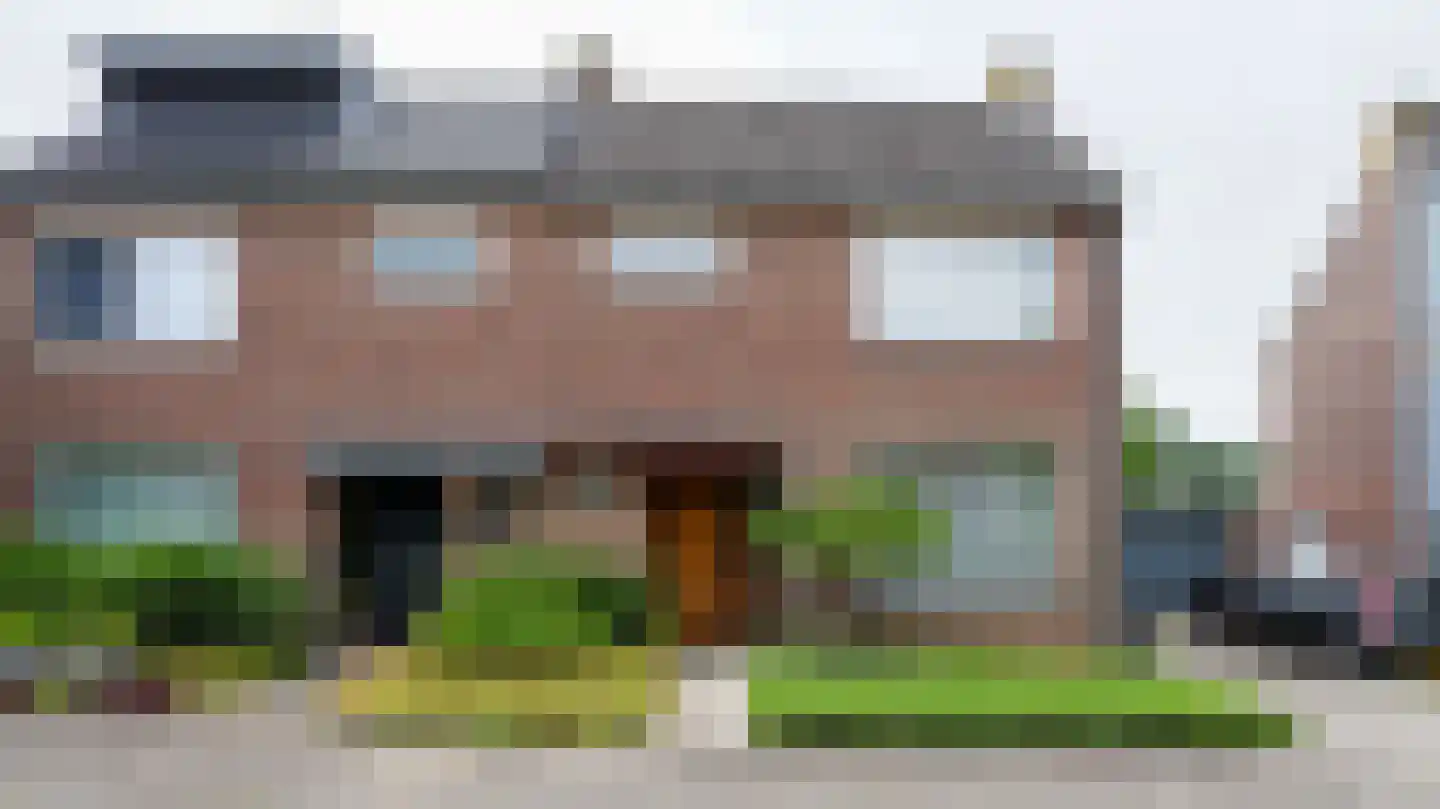 Op de Acker 8 Hoensbroek thumbnail 34