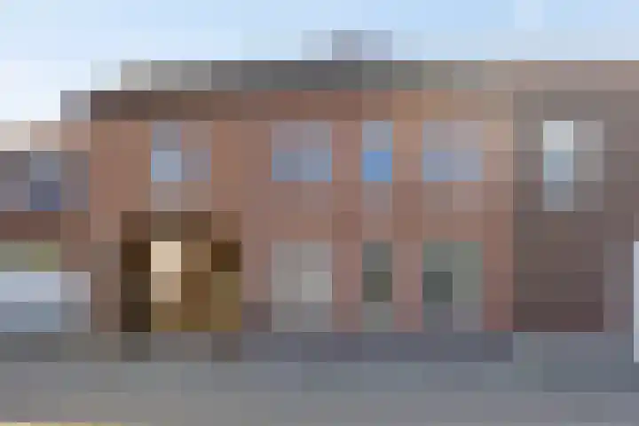 Op de Bies 38 in Schimmert