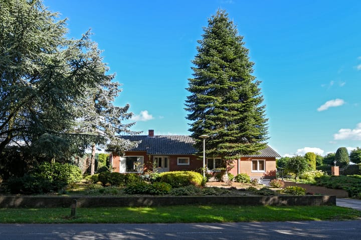 Op de Bos 7a in Roggel Foto