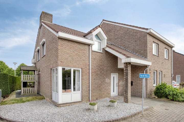 Op de Dries 126 in Berg en Terblijt foto