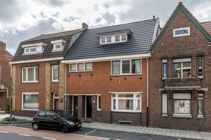 Op de Heugden 52 in Landgraaf Foto