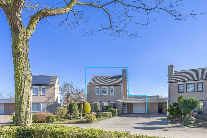 Photo de la maison Op de Hoef 9, Sittard