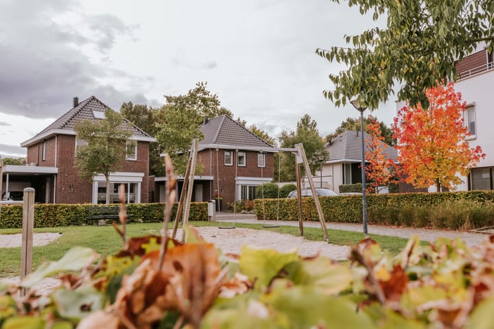 Op de Hoort 33 in Herten photo