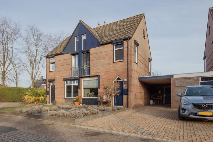 Op de Kamp 47 en Broekhuizenvorst foto