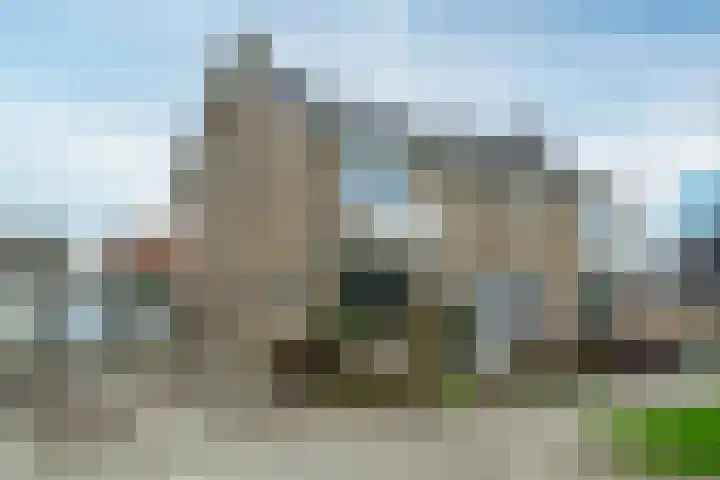 Op de Keppels 20 Dokkum