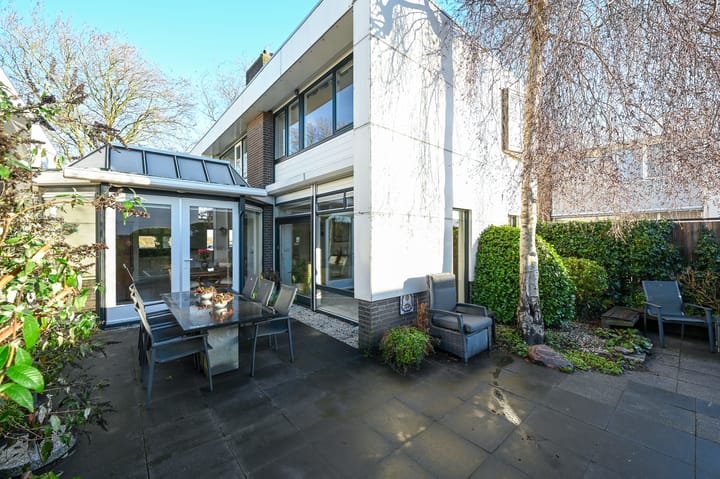 Op de Klucht 6 in Uithoorn