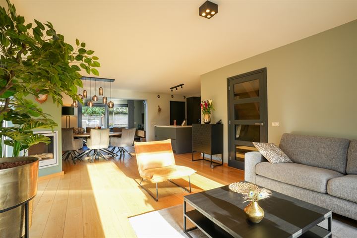 Op de Mergelstoel 12 in Valkenburg Foto