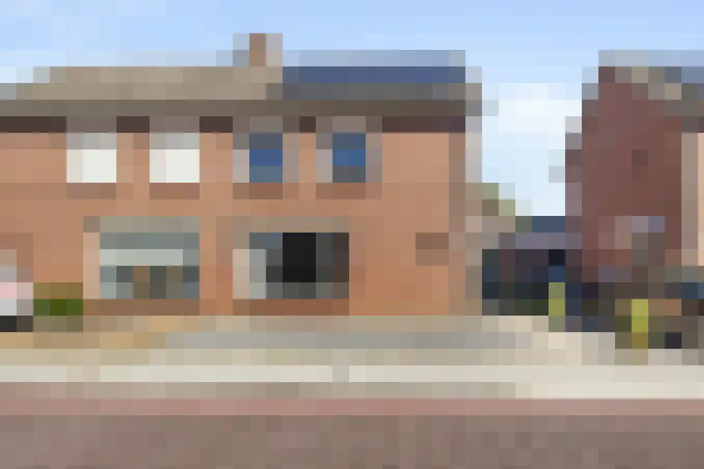 Op de Raam 8 Maasbree