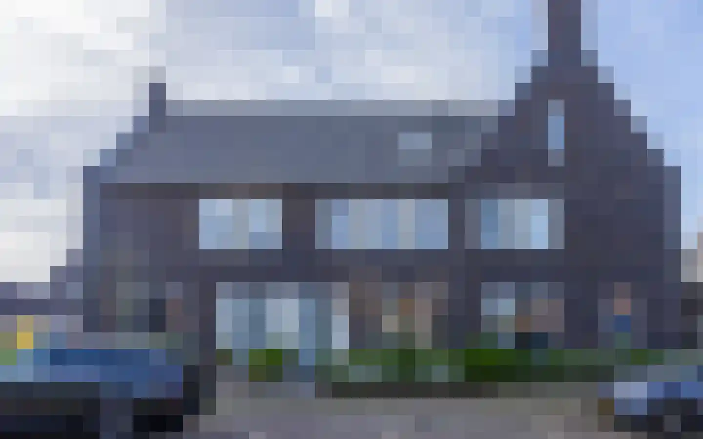 Op de set 18 in Nijmegen