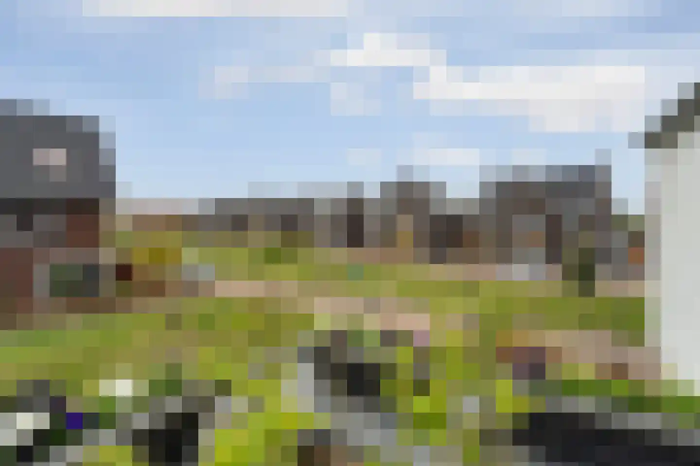 Op de set 86 Nijmegen thumbnail 40