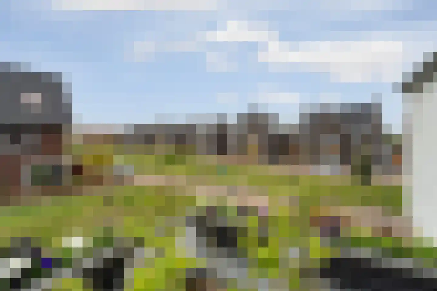 Op de set 86 Nijmegen thumbnail 41