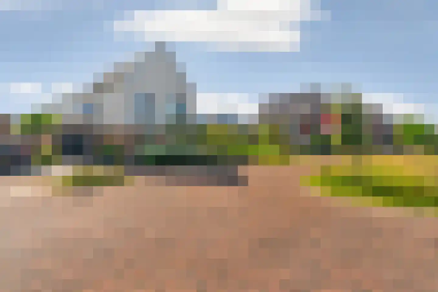 Op de set 86 Nijmegen thumbnail 77