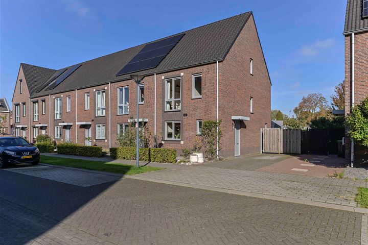 Op de Steen 76 in Herten Foto