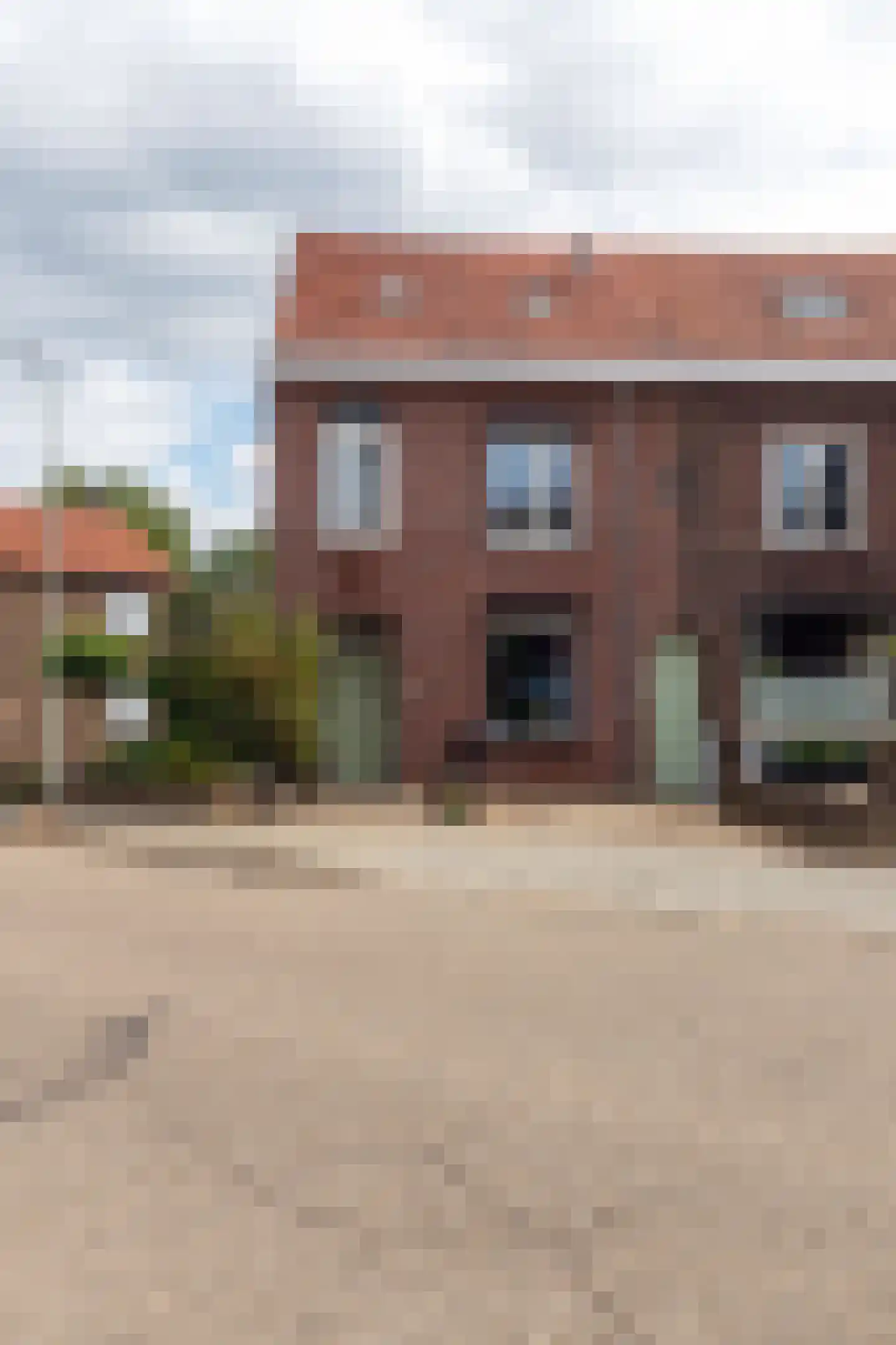 Op de Vey 8 in Geleen