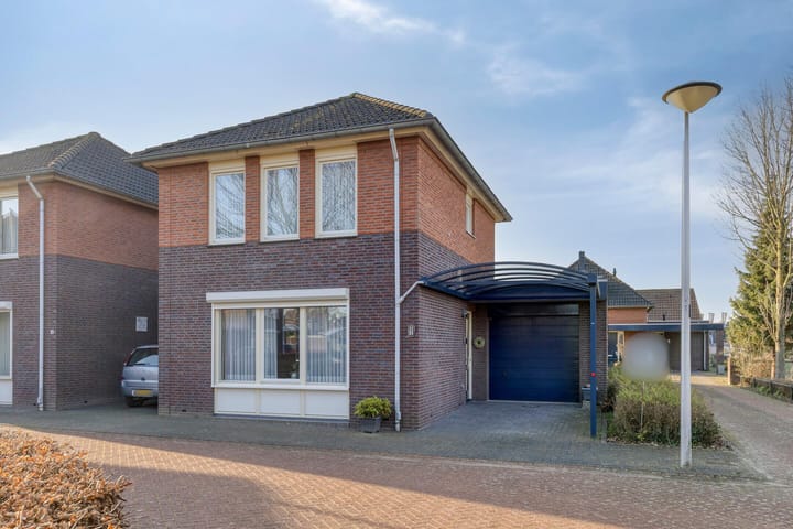 Photo de la maison Op de Vlis 11, Horst