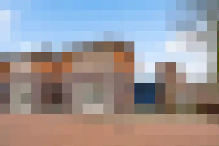 Op de Vlis 2 Horst