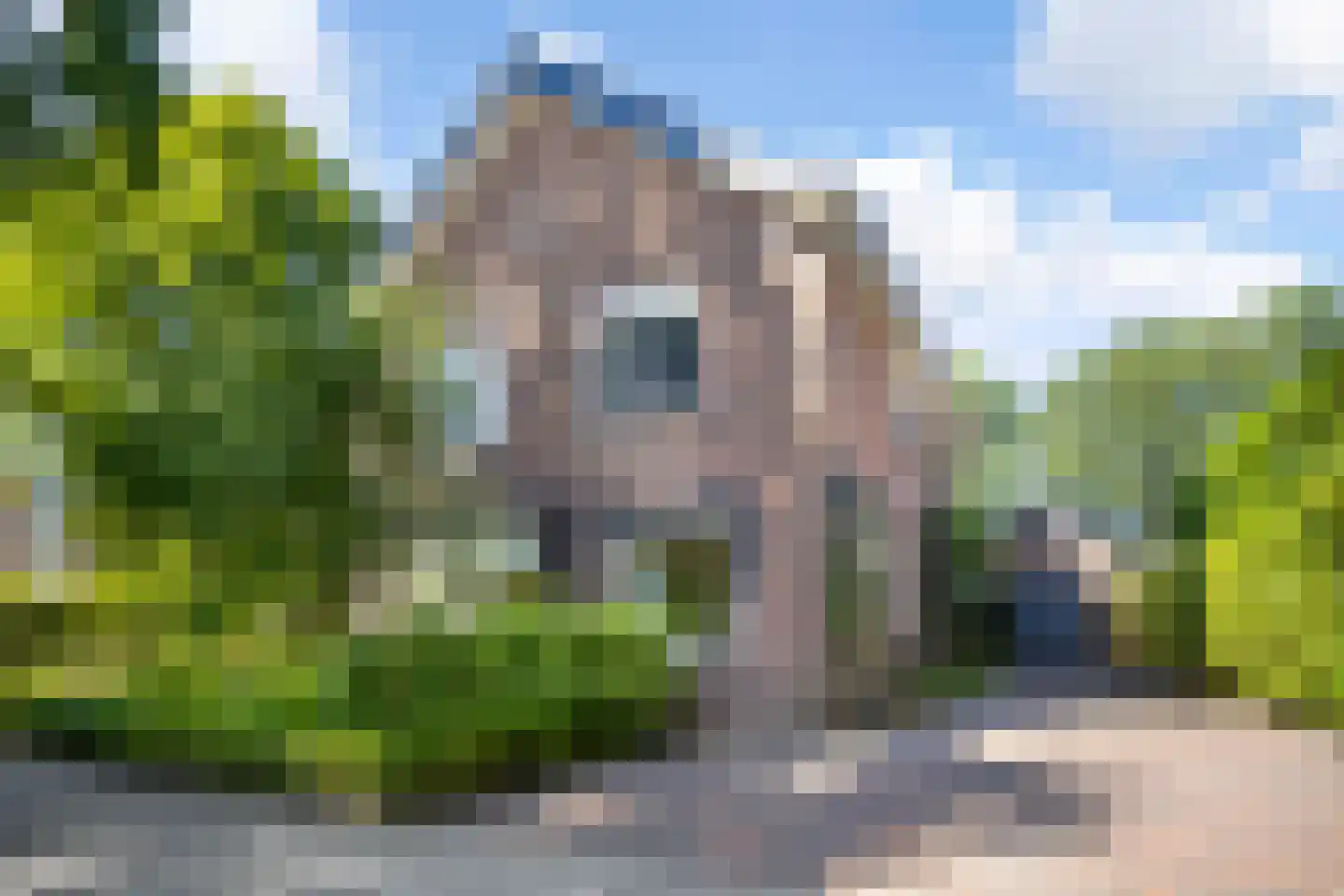 Op den Berg 13 in Ede
