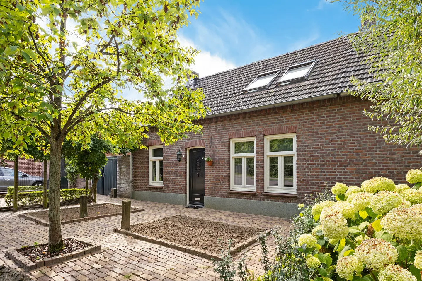 Op den Dries 3 Haelen