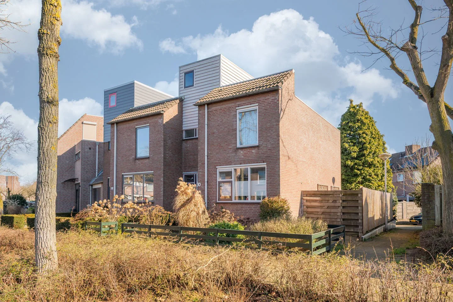 Op den Hamel 30 in Venlo