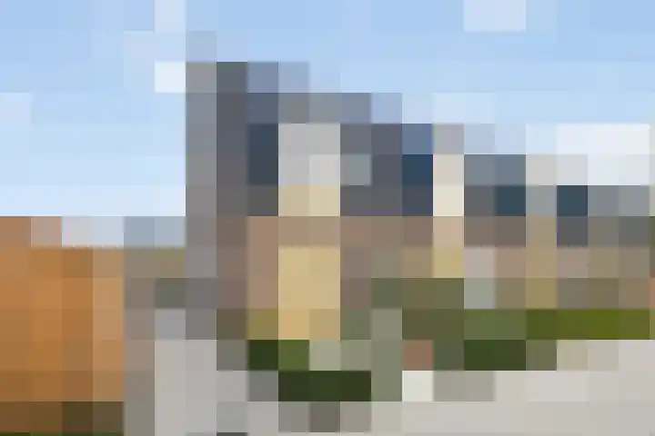 Op den Hof 5 en Olst