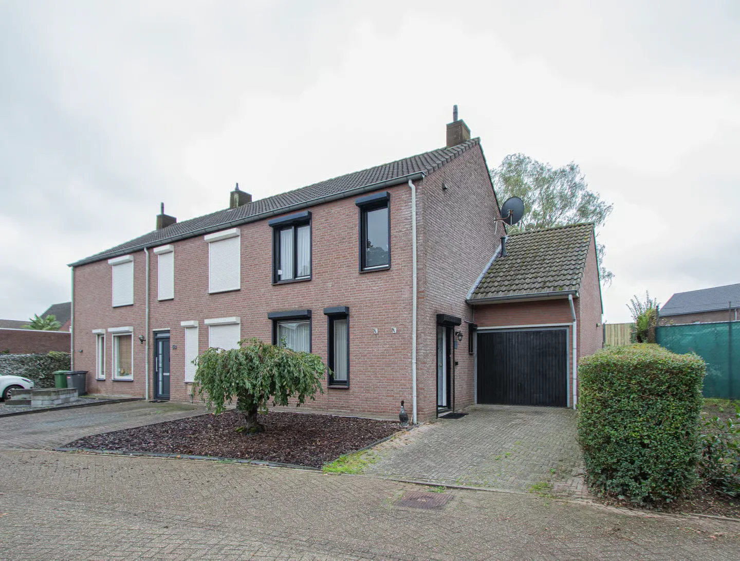 Op den Toum 65 in Haelen