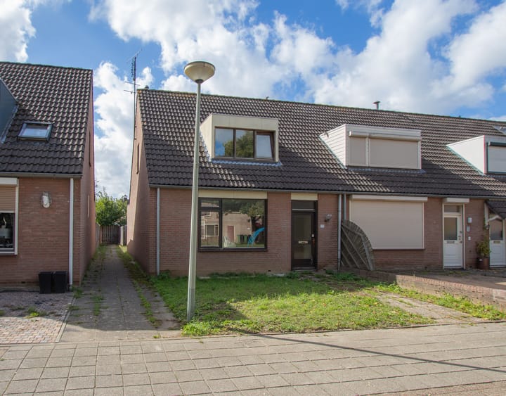 Op den Toum 77 en Haelen foto