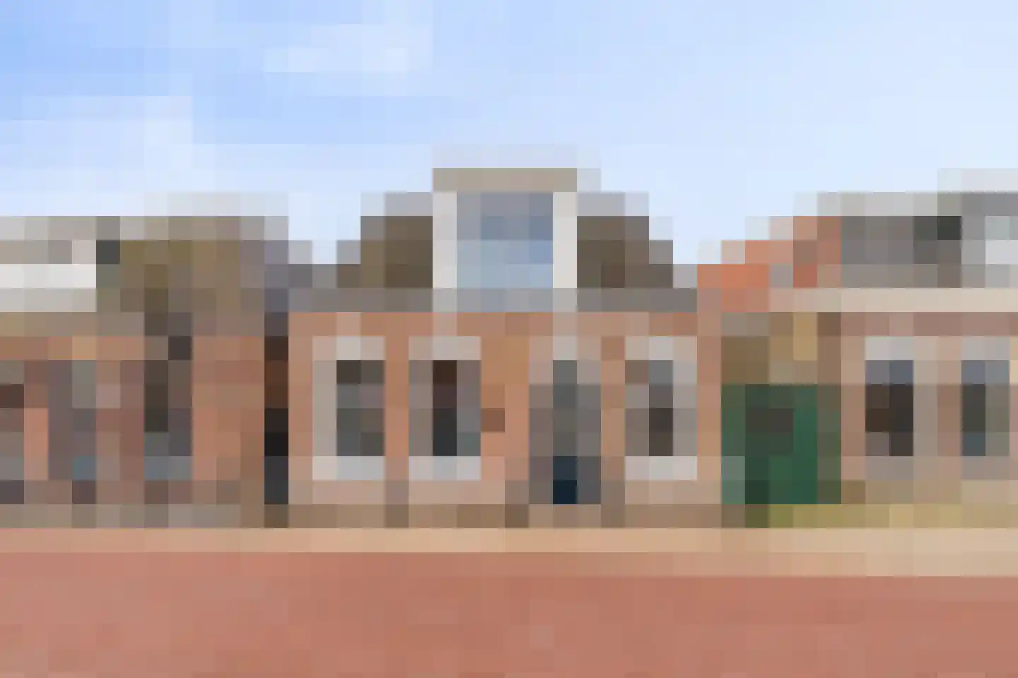 Op 'e Romte 22 en Woudsend