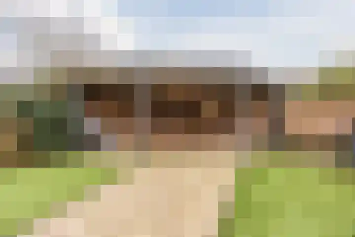 Op 'e Romte 22 Woudsend foto 2