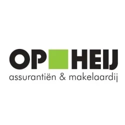 Logo van Op Heij Assurantiën &amp; Makelaardij