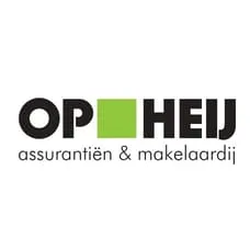 Logo Op Heij Assurantiën & Makelaardij