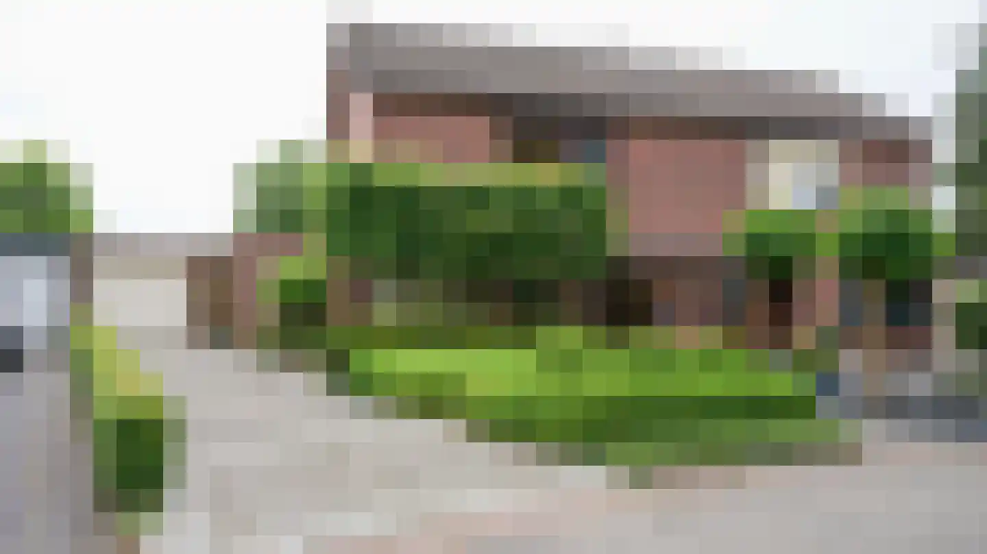 Op het Bergske 7 en Landgraaf