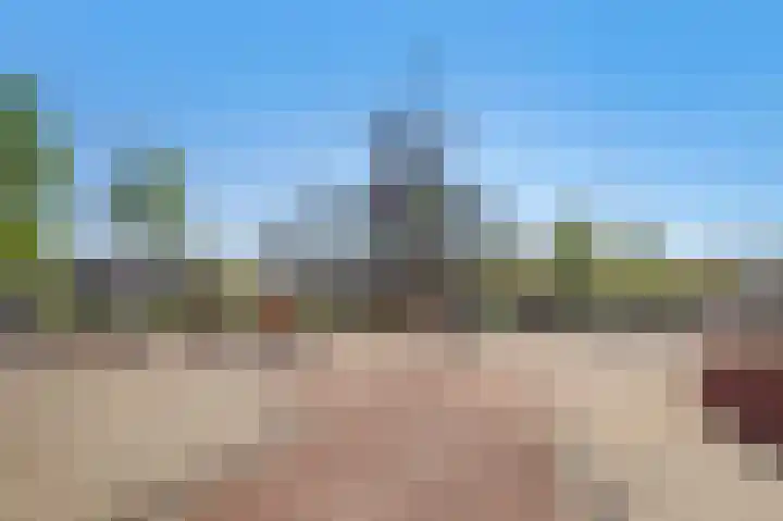Op het Zant 9 in Meijel