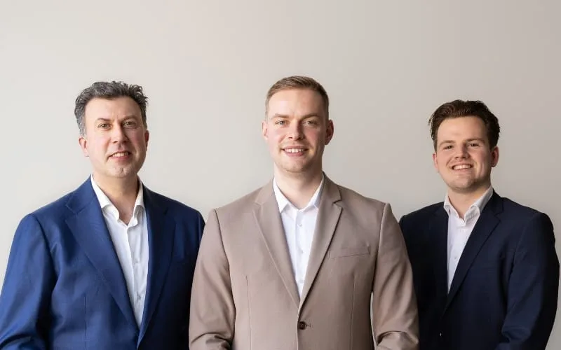 Bürofoto von Op Hoogte Wonen
