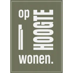 Logo Op Hoogte Wonen
