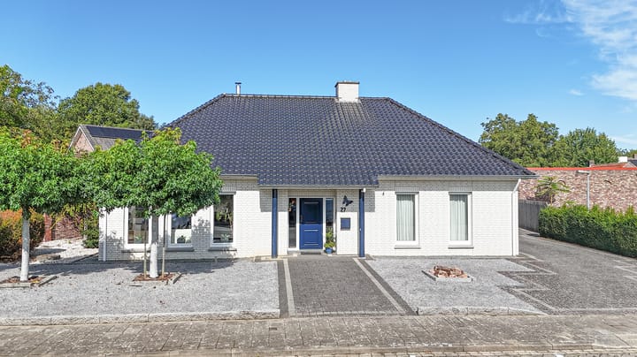 Photo of property Op Koye 27, Susteren