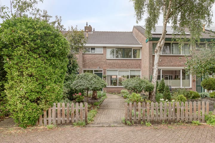 Opaal 9 in Heerhugowaard Foto