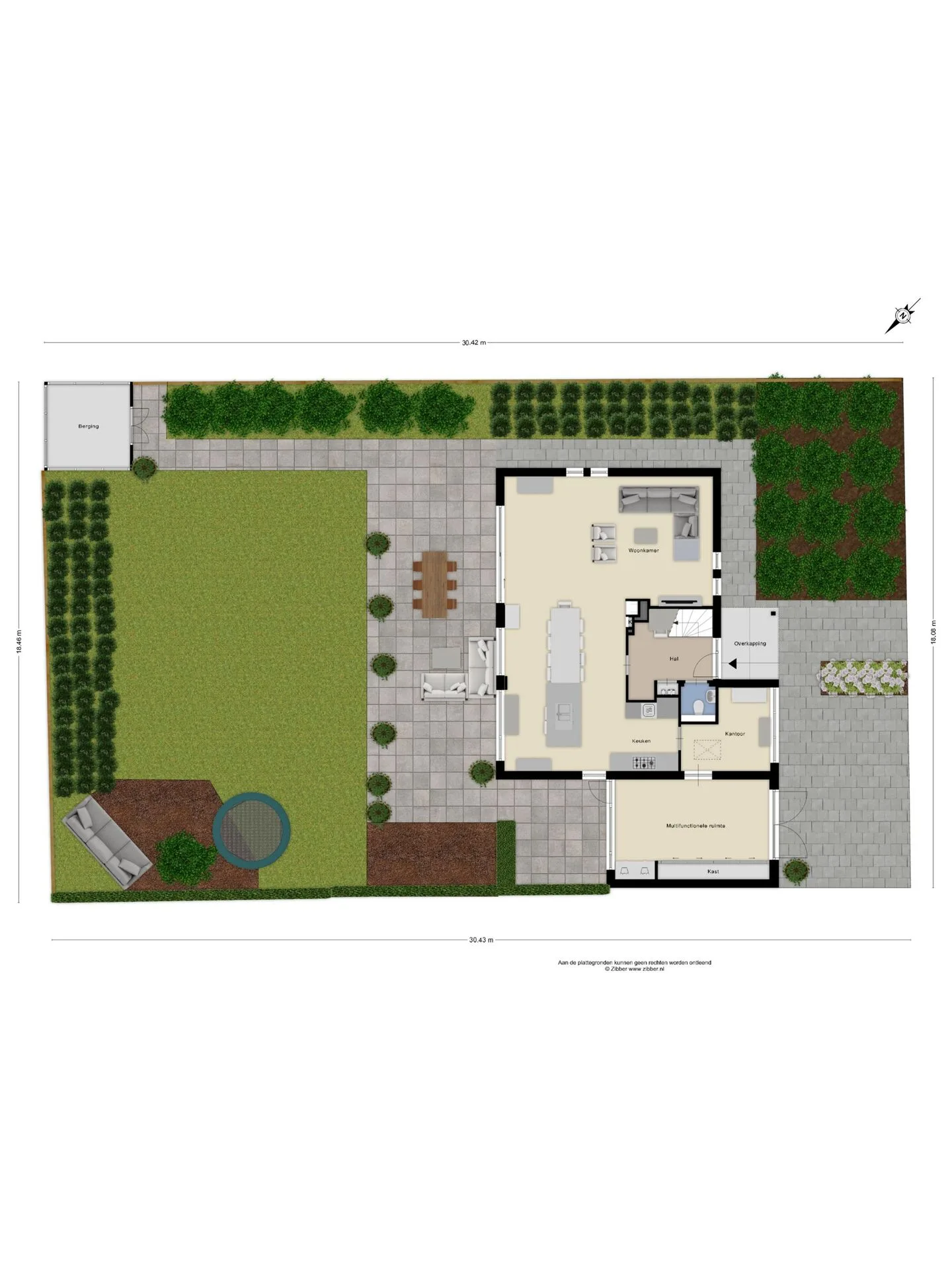 Opaaldijk 35 Roosendaal thumbnail 66