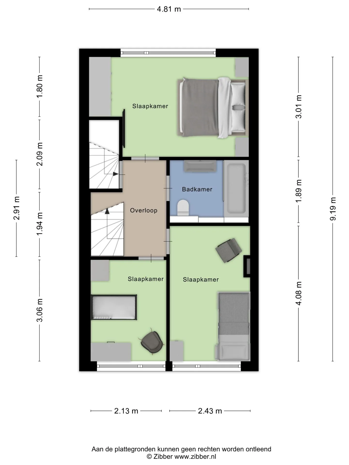 Opaaldijk 52 Roosendaal thumbnail 31