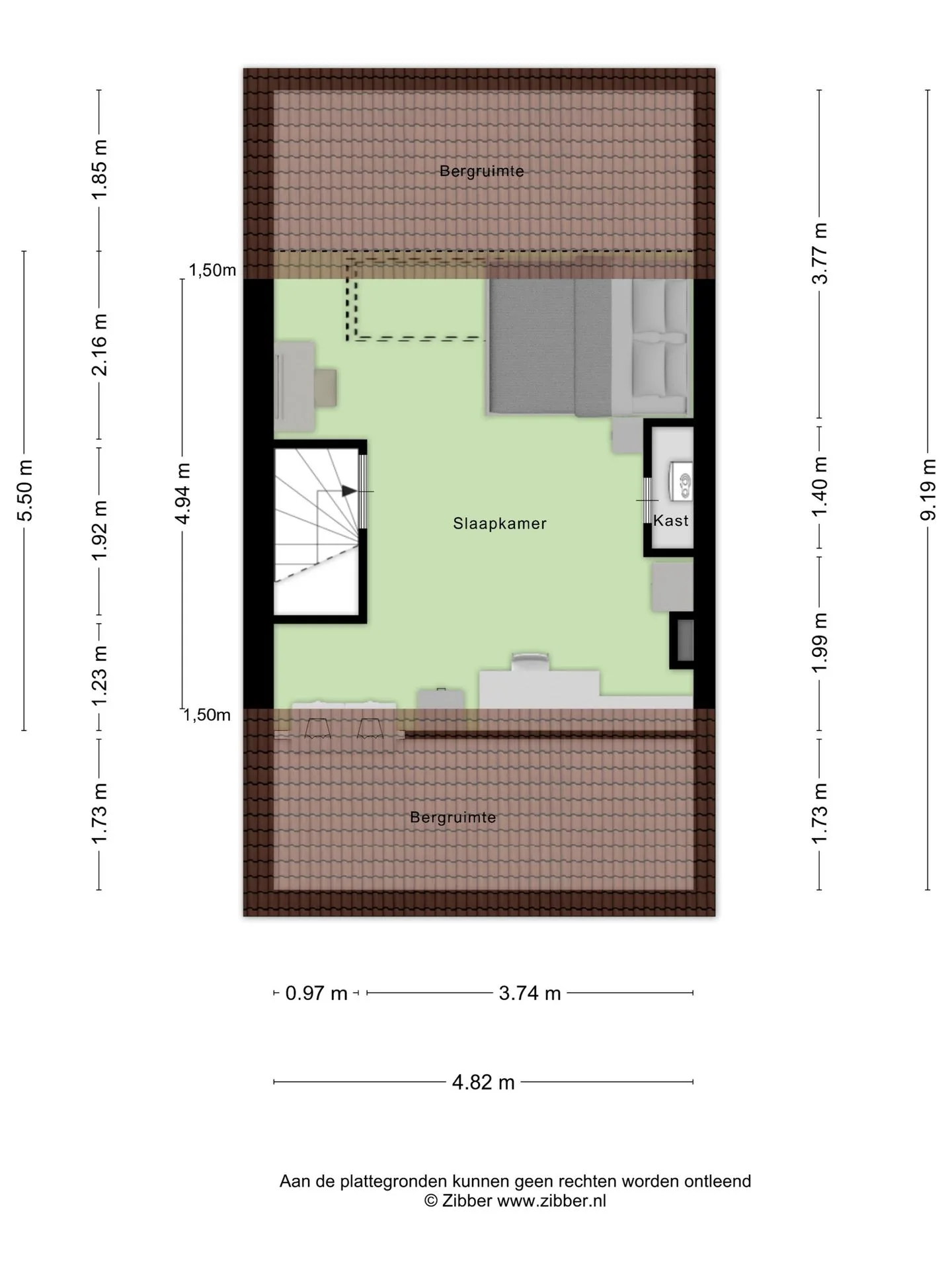Opaaldijk 52 Roosendaal thumbnail 32