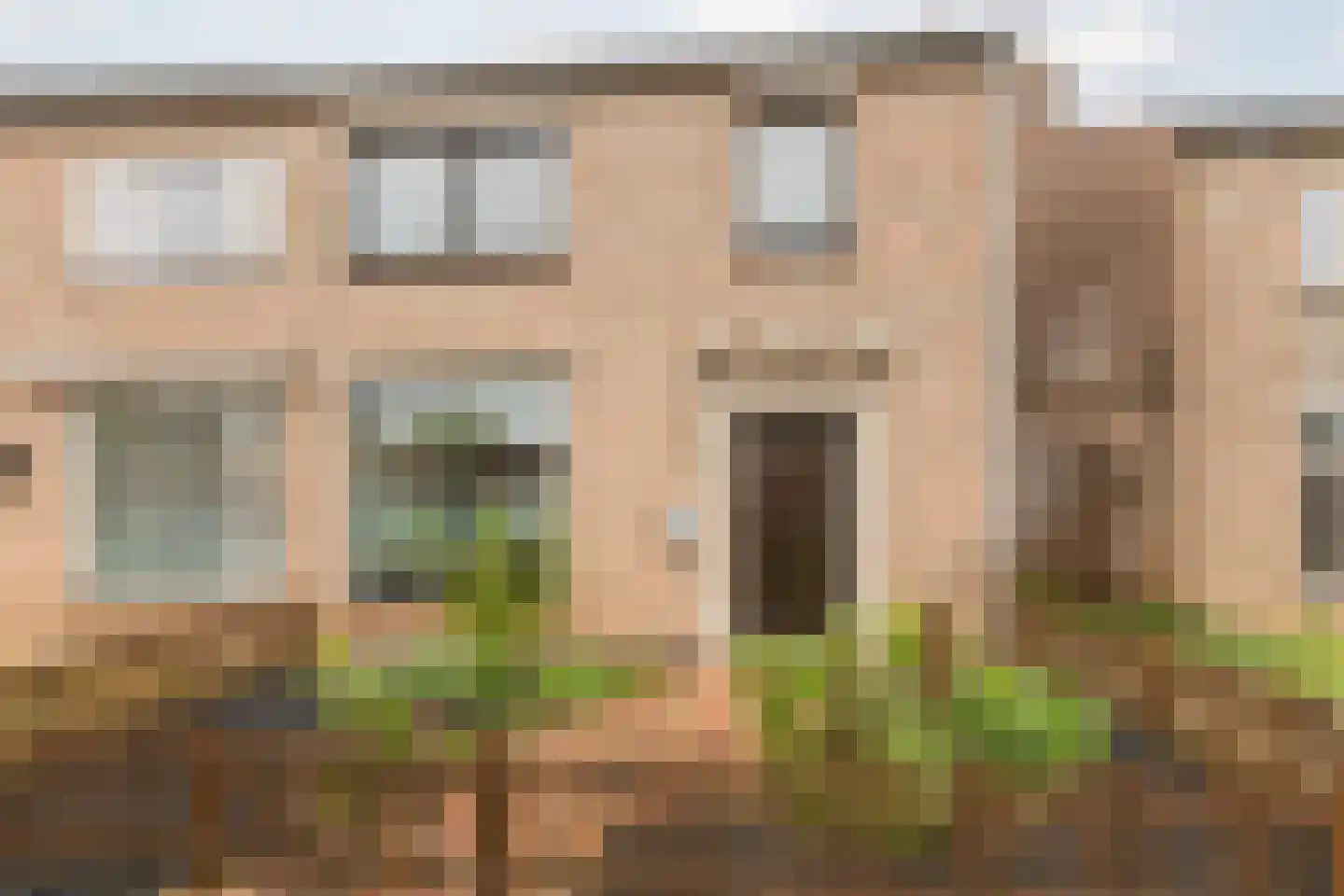 Opaaldreef 18 Cuijk
