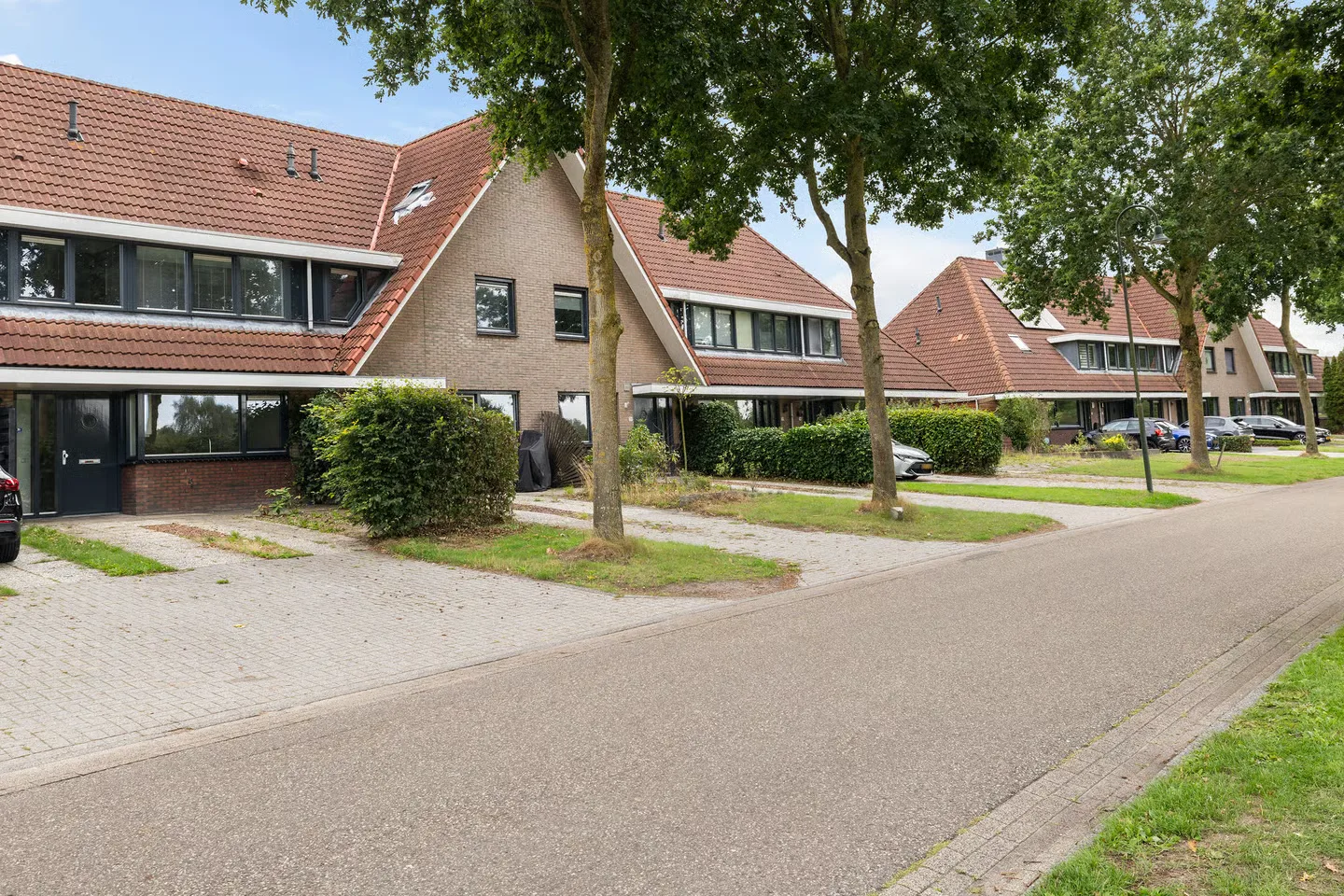 Opaaldreef 42 in Emmen