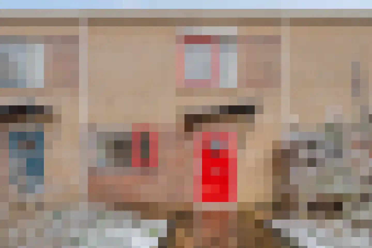 Opaalstoep 29 Assen thumbnail 4