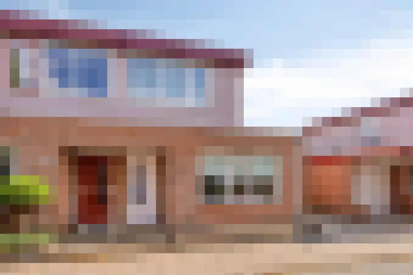 Opaalstraat 32 Ede thumbnail 34