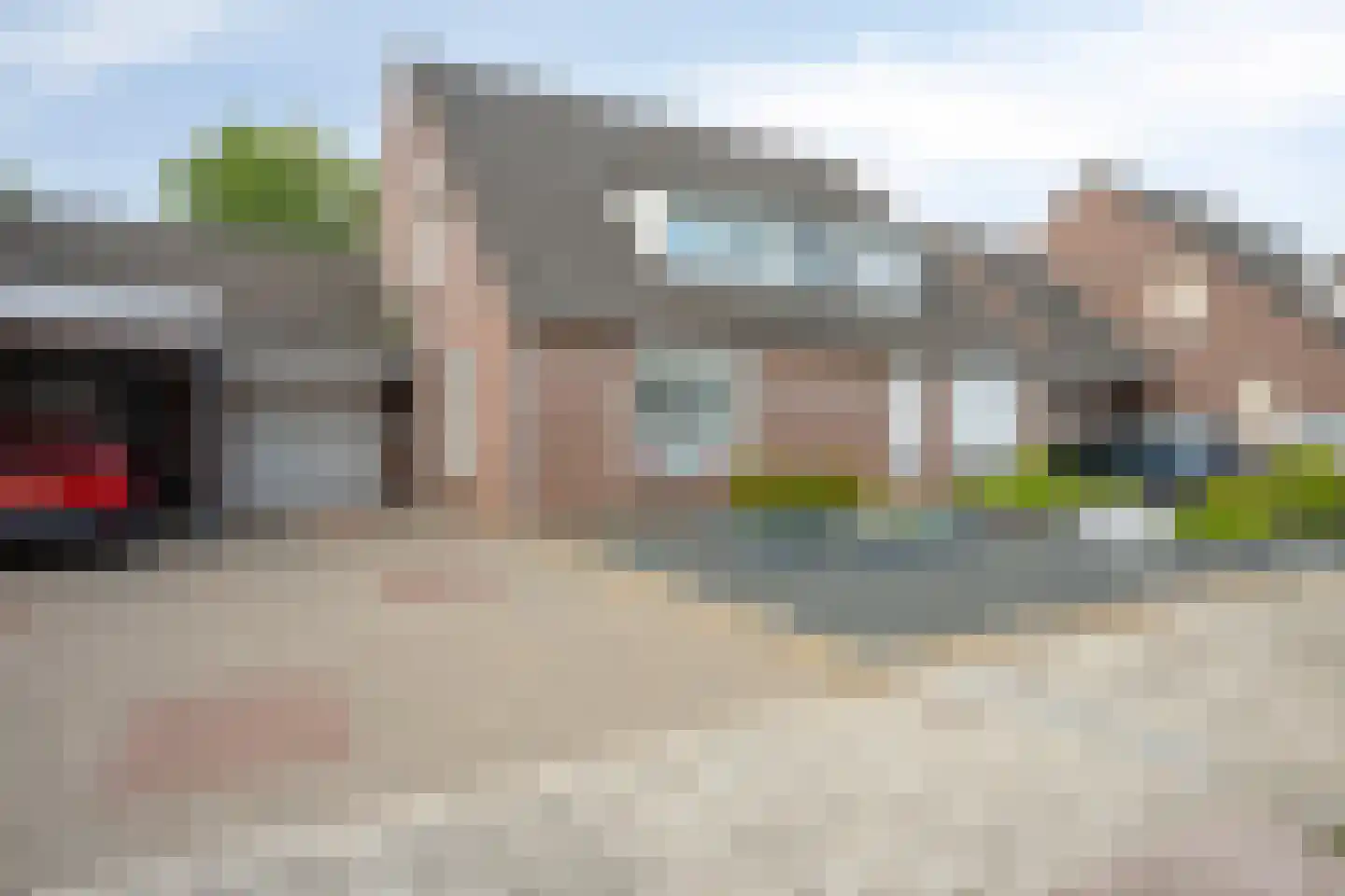 Opbraakstraat 30 Geleen