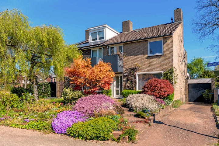 Opbraakstraat 45 in Hoensbroek Foto