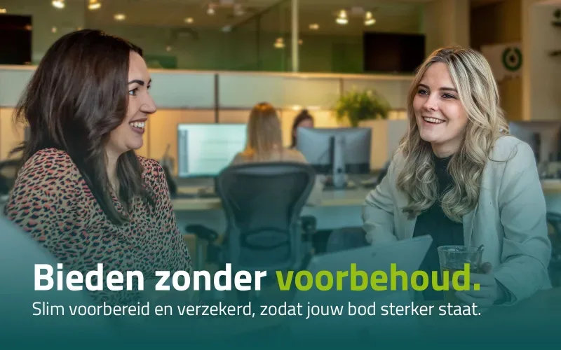 Kantoor foto van Open makelaars & hypotheken