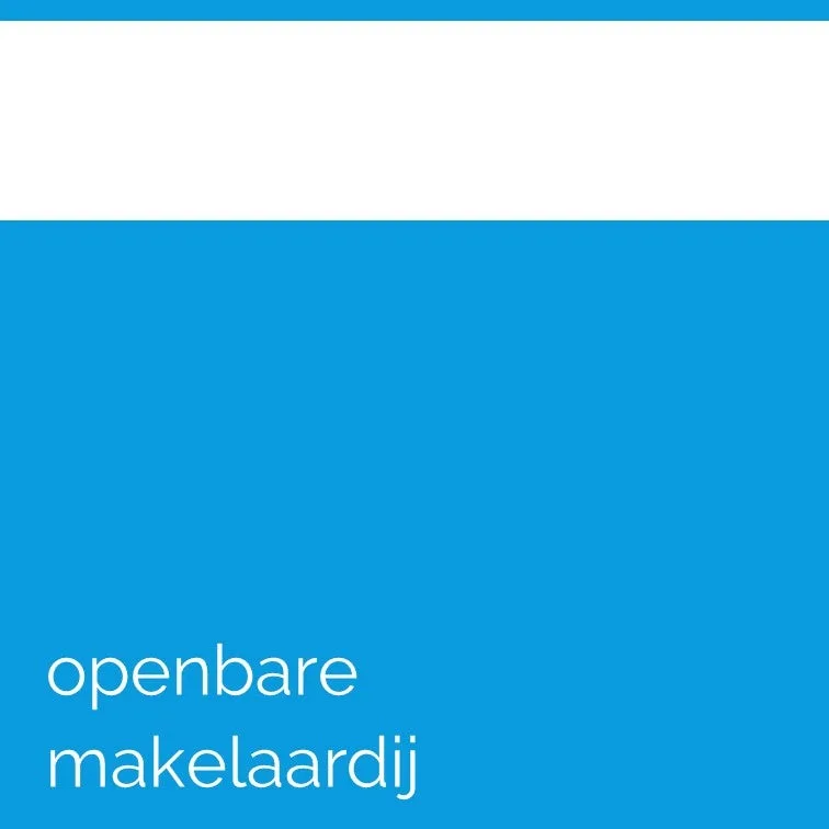 Kantoor foto van Openbare Makelaardij in Baarn